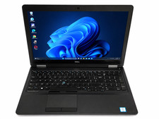 PC Portable Dell i5 SSD 250Go