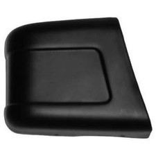 Pare-chocs avant droit pour