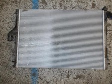 Radiateur eau DACIA LOGAN PICK