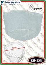 filet de rechange pour tête