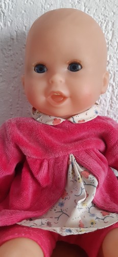 Poupée poupon corolle cm - poupée, 30