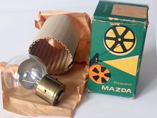 Ampoule Mazda projecteur
