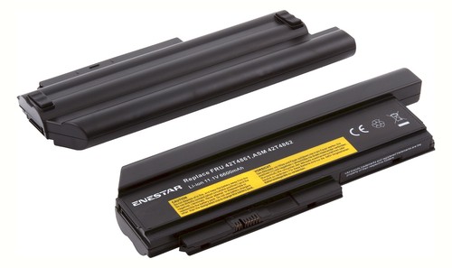 6600mah original enestar - original,
