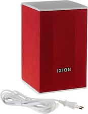 Ixion Solo : 2, Manufacturé