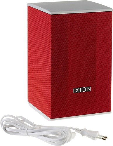 Ixion solo manufacturé - solo, 2,