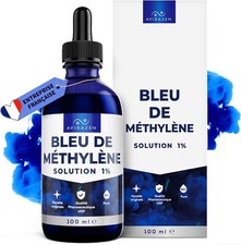Pure Methylene Blue - 100ml
