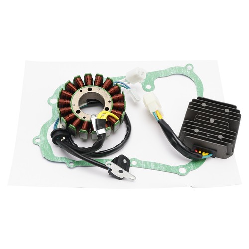 Régulateur alternateur stator - alternateur,