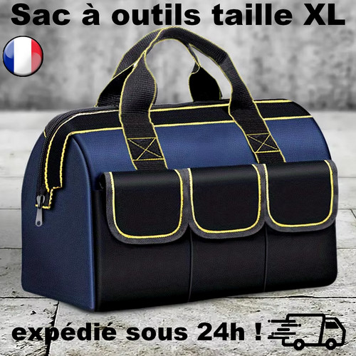 Sac outils sacoche à - à,