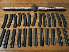 Marklin 6 Piece Passenger