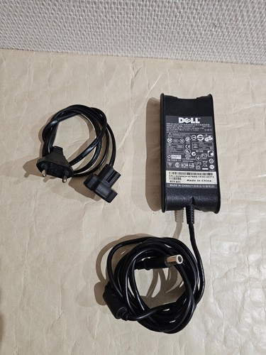 Chargeur adaptateur secteur