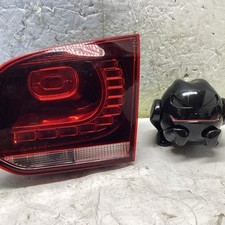 10-14 VW Mk6 Golf GTI R VLAND Right Inner LED Tail Brake Light *YABO183 R #LR-4