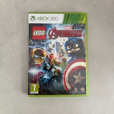 JEU LEGO AVENGERS - Microsoft