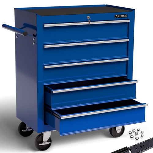 Arebos servante caisse - caisse, à