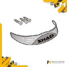 Catadioptre pour top case SHAD