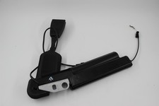 Genuine BMW E36 316-328i M3 M3 3.2 Lower Belt With Seat Belt Tensioner Right 72118167712