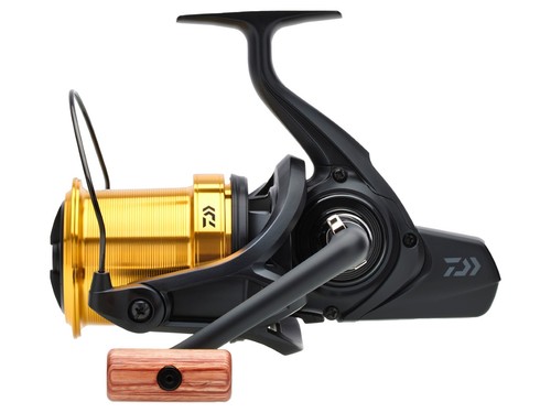 Daiwa emblem scw - 23, 45