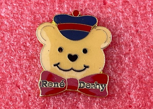 T05 pins rené - t05, ours