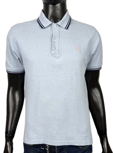 Polo homme fred perry - homme, 38