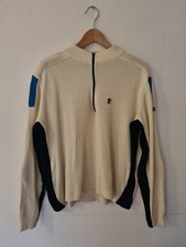 FUSALP Ski vintage Pull