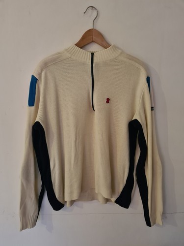 Fusalp ski vintage - vintage, pull