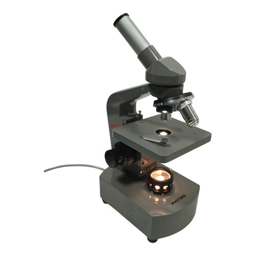 Microscope scolaire phywe - scolaire,