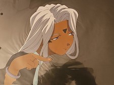 2000 Film Ah My Goddess Anime