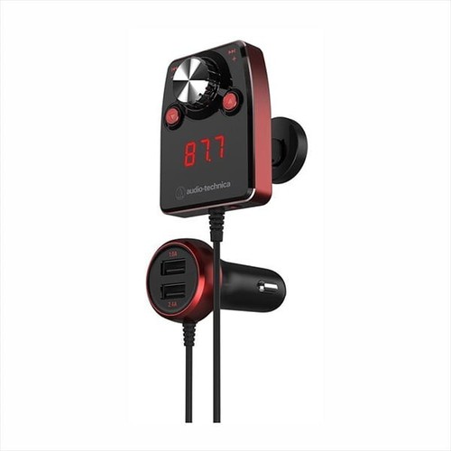 Audio technica fmr5bt - audio-technica, rd