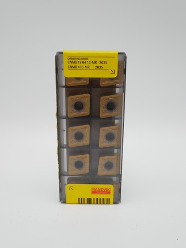 Sandvik cnmg 120412 - cnmg, 120412-mr2035