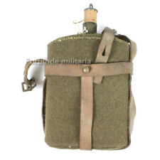 Brelage de gourde Anglaise -