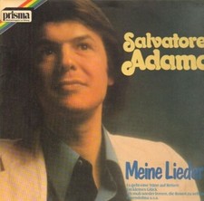Salvatore Adamo Mes Chansons