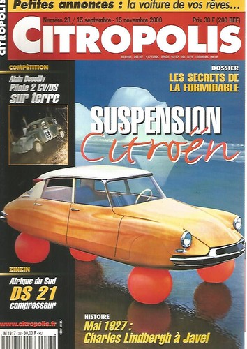 Citropolis susp citroen - citropolis, n°23