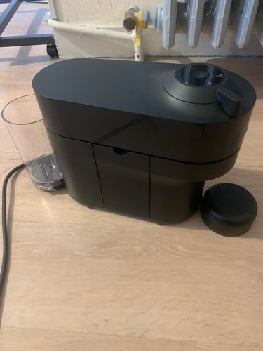 Machine café nespresso - machine,