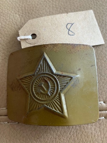 Véritable ww2 ussr - véritable,