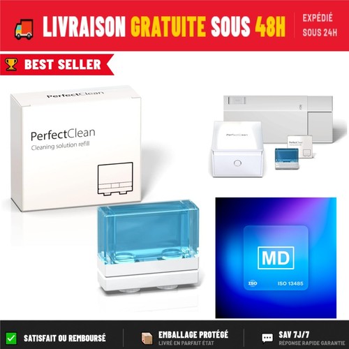 Audinell perfectclean solution - perfectclean,