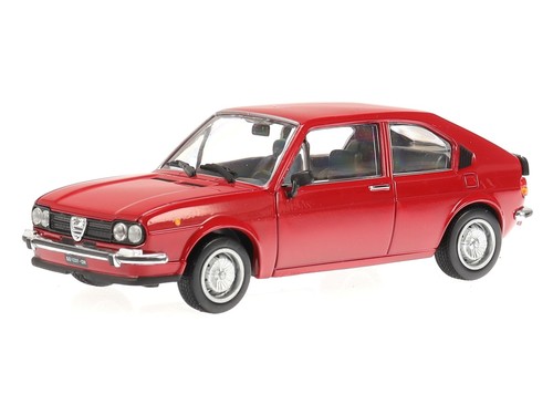 Alfa romeo alfasud - romeo, 1974