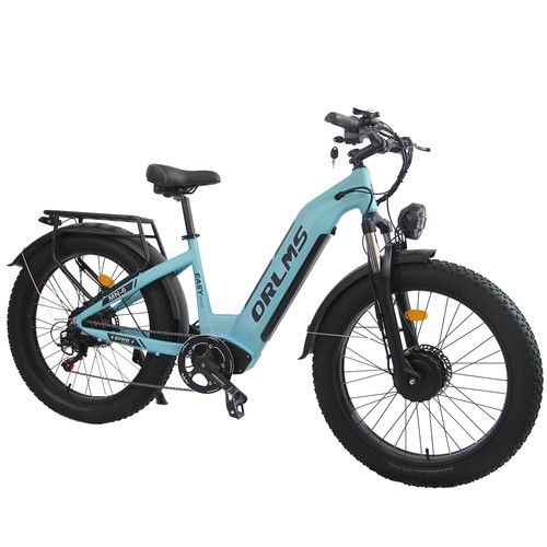 Vélo électrique moteur - vélo, 26"