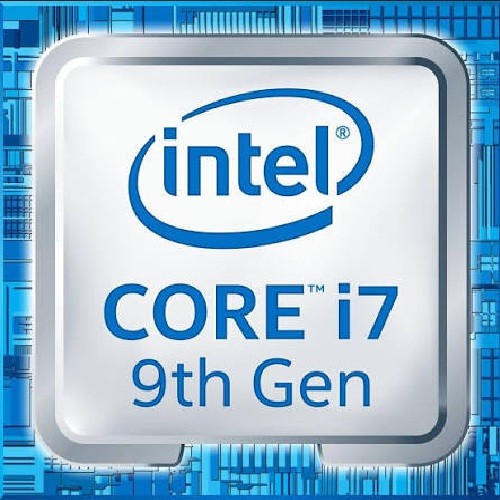 Intel core 9700 - intel, 3,00ghz