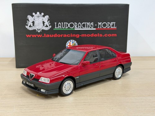 Laudoracing models alfa - laudoracing-models,