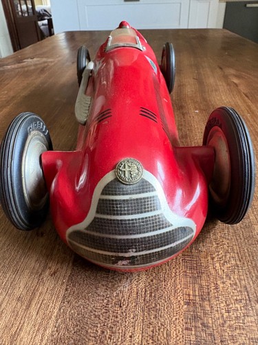 Rarissime alfa romeo 158 - romeo,
