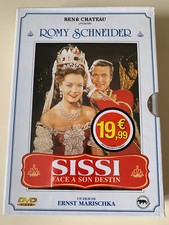 Sissi Face À Son Destin + Les