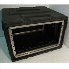 Hardigg Pelican ProRack Rackmount 06U x16 Harris MANPACK Multi Mount Plate V1