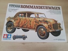 TAMIYA 1/35 REF 35235. KIT