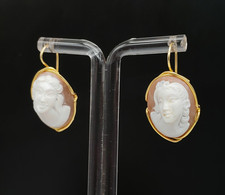 Boucles D'Oreilles Femme