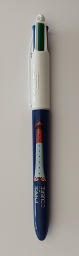 Stylos bic couleurs - stylos, 4