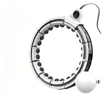 Hula Hoop Intelligent