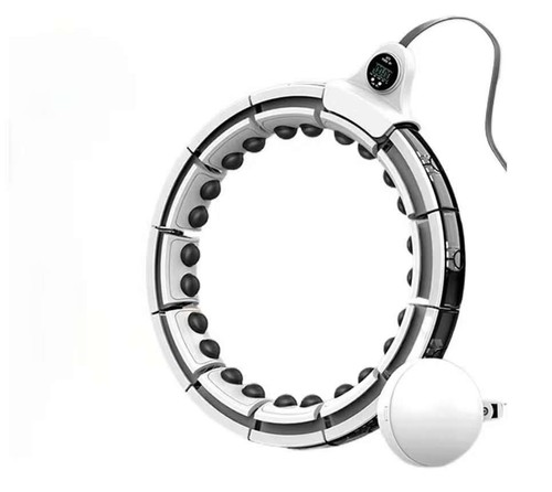 Hula hoop intelligent - hula,