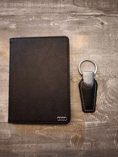 Étui Carte Grise Et Porte