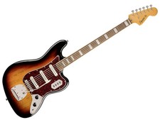 Guitare baryton Squier by