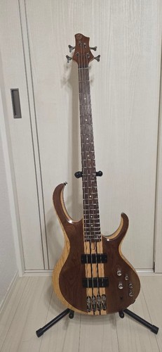 Ibanez btb740 guitare basse - /,