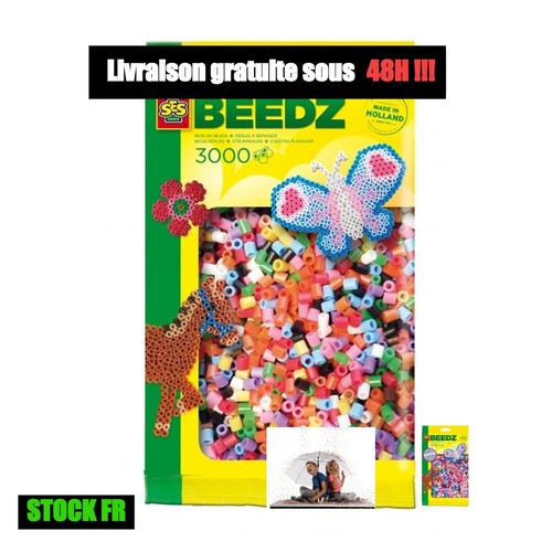 Ses creative perles - ses, à